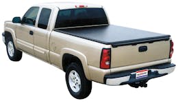 TruXedo 291601 TruXport Tonneau Cover