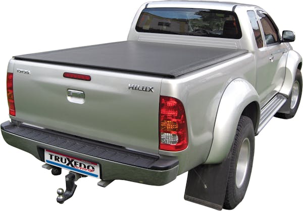 Truxedo 535601 Truxedo Lo Pro Tonneau Cover