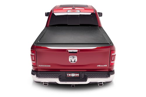 Truxedo 585901 Lo Pro Tonneau Cover