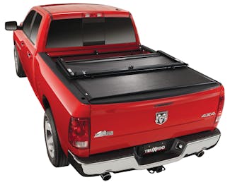 TruXedo 745901 TruXedo Deuce Tonneau Cover