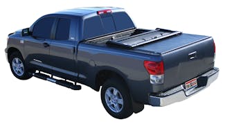 TruXedo 746801 TruXedo Deuce Tonneau Cover
