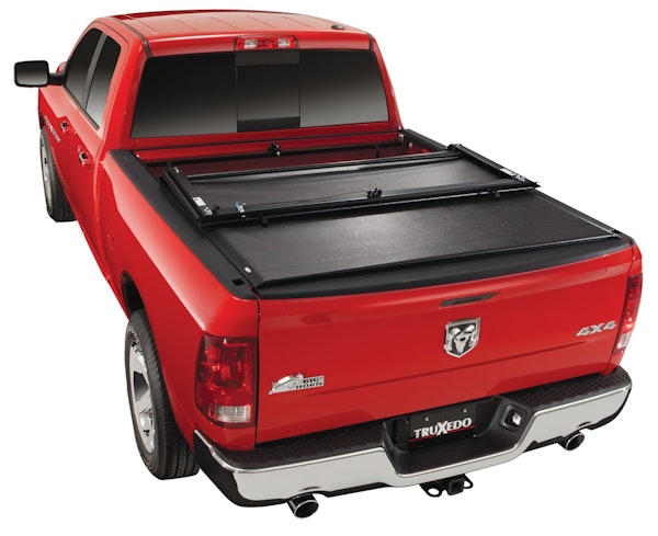TruXedo 746901 TruXedo Deuce Tonneau Cover