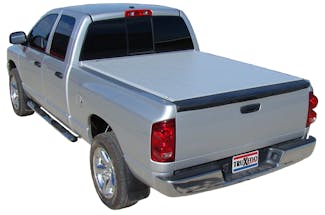 TruXedo 748901 TruXedo Deuce Tonneau Cover