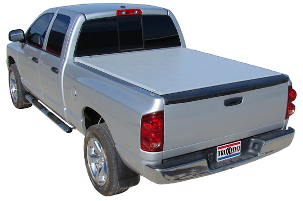 Truxedo 748901 Truxedo Deuce Tonneau Cover