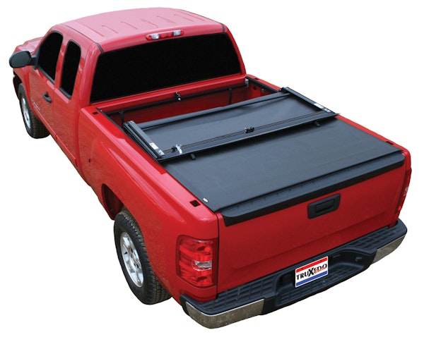 TruXedo 771101 TruXedo Deuce Tonneau Cover