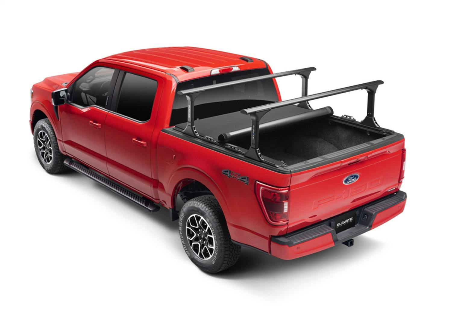 TruXedo 1118570 Elevate FS Rack