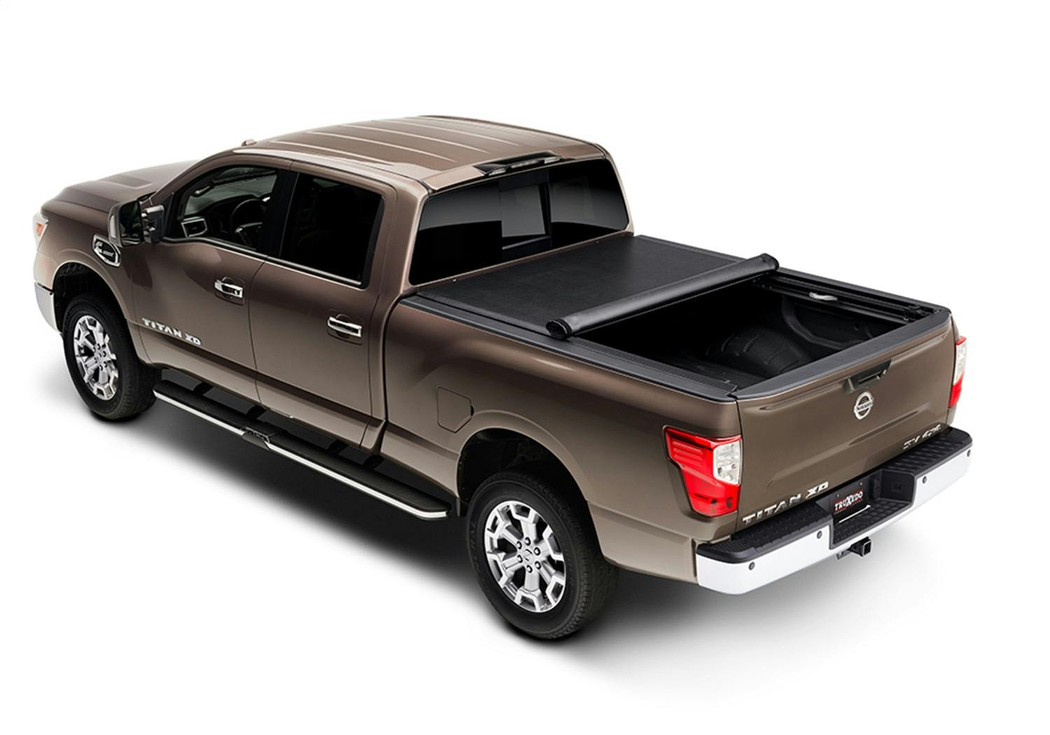 TruXedo 597301 Lo Pro Tonneau Cover