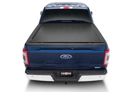 TruXedo 598701 Lo Pro Tonneau Cover