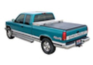 TruXedo 541201 Lo Pro Tonneau Cover