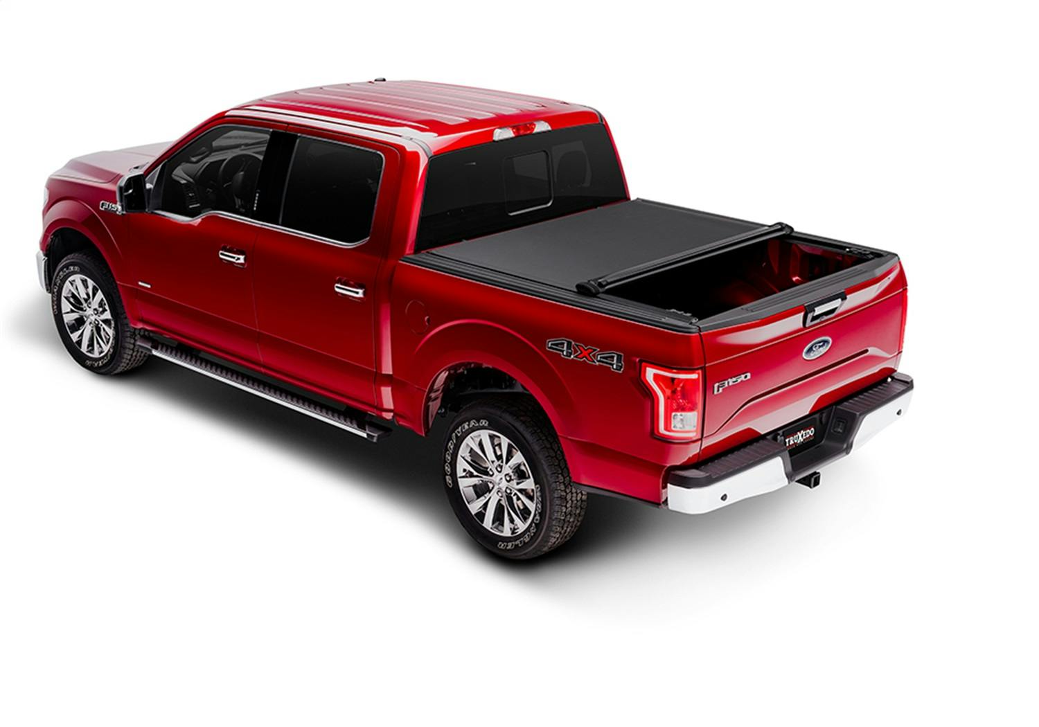 TruXedo 1407701 Pro X15 Tonneau Cover