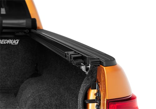 Truxedo 1431001 Pro X15 Tonneau Cover