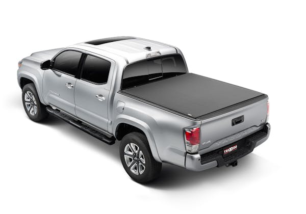 TruXedo 1464201 Pro X15 Tonneau Cover