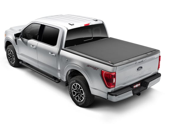TruXedo 1494701 Pro X15 Tonneau Cover