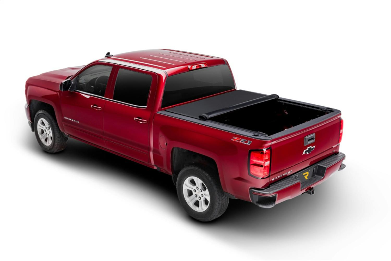 TruXedo 1476101 Pro X15 - 24-26 Silverado EV 6' without Multi-Flex
