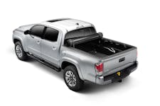 TruXedo 1545716 TruXedo Sentry CT Tonneau Cover