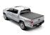TruXedo 1546816 TruXedo Sentry CT Tonneau Cover