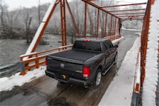 TruXedo 1585916 TruXedo Sentry CT Tonneau Cover