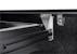 TruXedo 1117416 TonneauMate Toolbox; Fits Most Full Size Trucks, except Flareside, Stepside