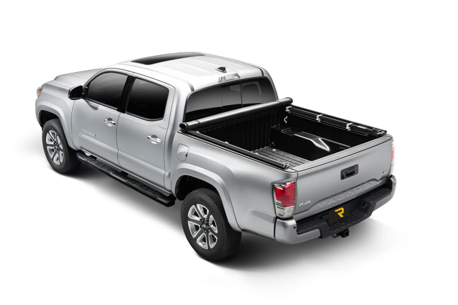 TruXedo 273801 TruXport-14-21 Tundra 5ft.6in. w/out Deck Rail System