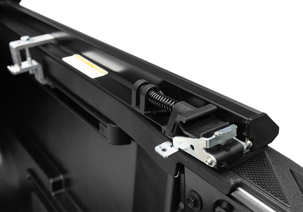 TruXedo 263901 TruXport - 22-26 Tundra 5'7