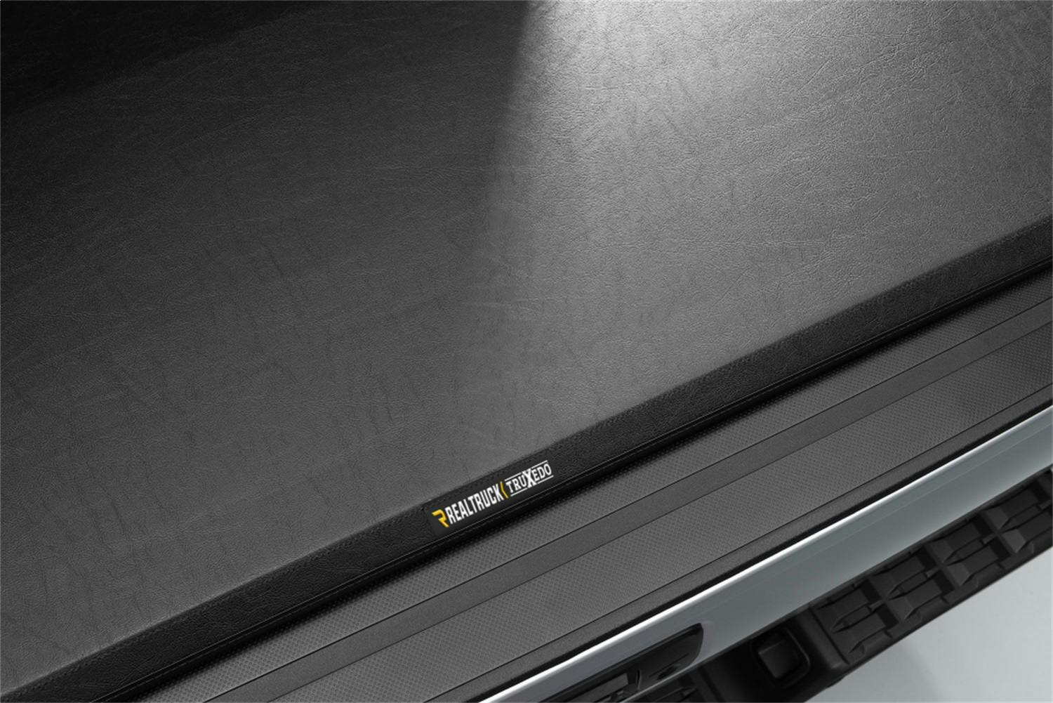 TruXedo 263901 TruXport - 22-26 Tundra 5'7