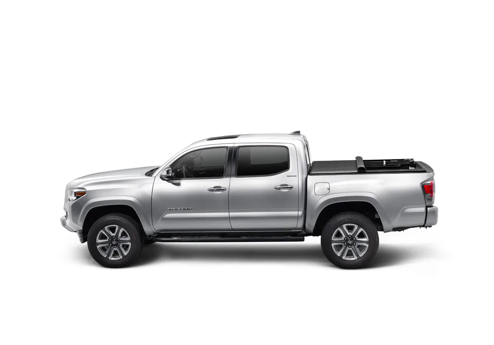 TruXedo 273801 TruXport-14-21 Tundra 5ft.6in. w/out Deck Rail System