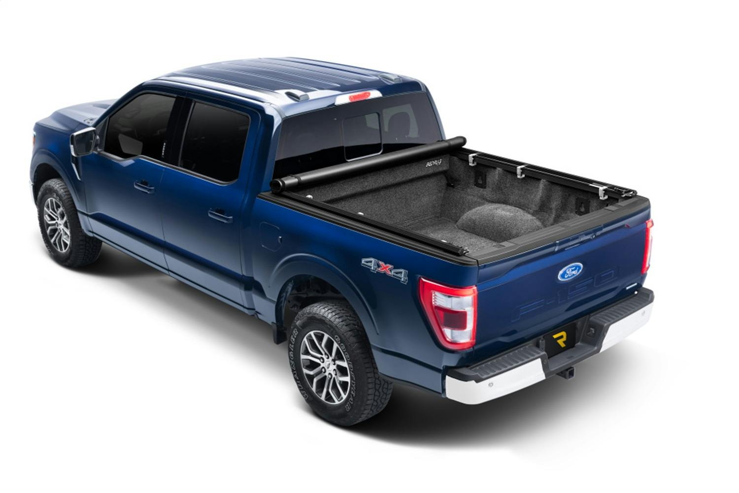 TruXedo 297701 TruXport Tonneau Cover