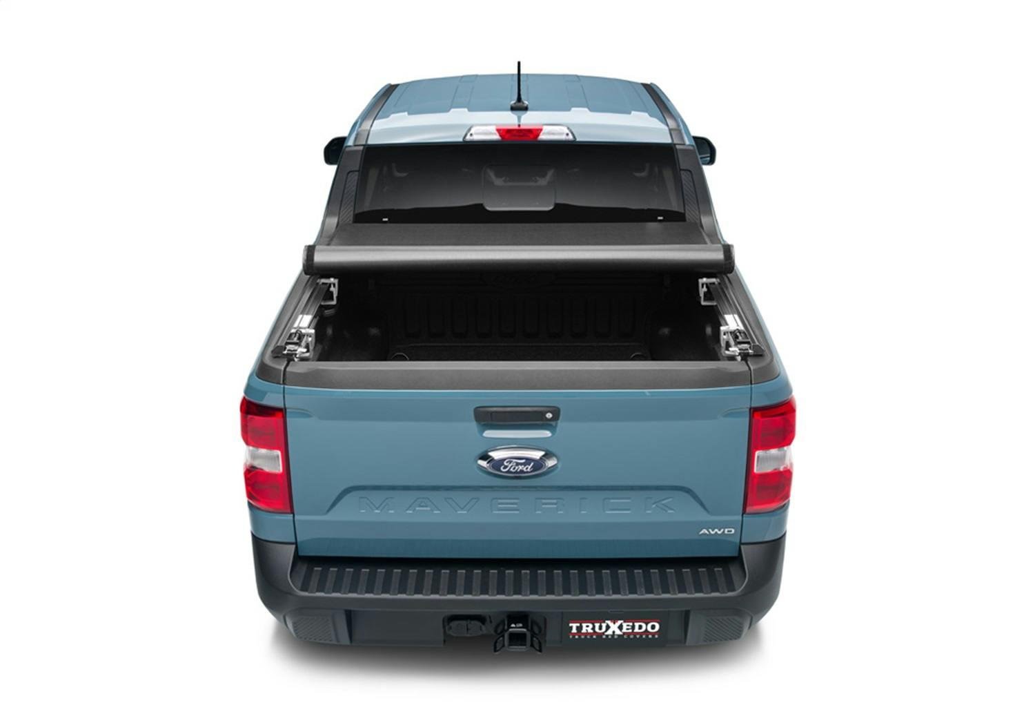 toamam♭36 TruXedo 294701 TruXport Tonneau Cover