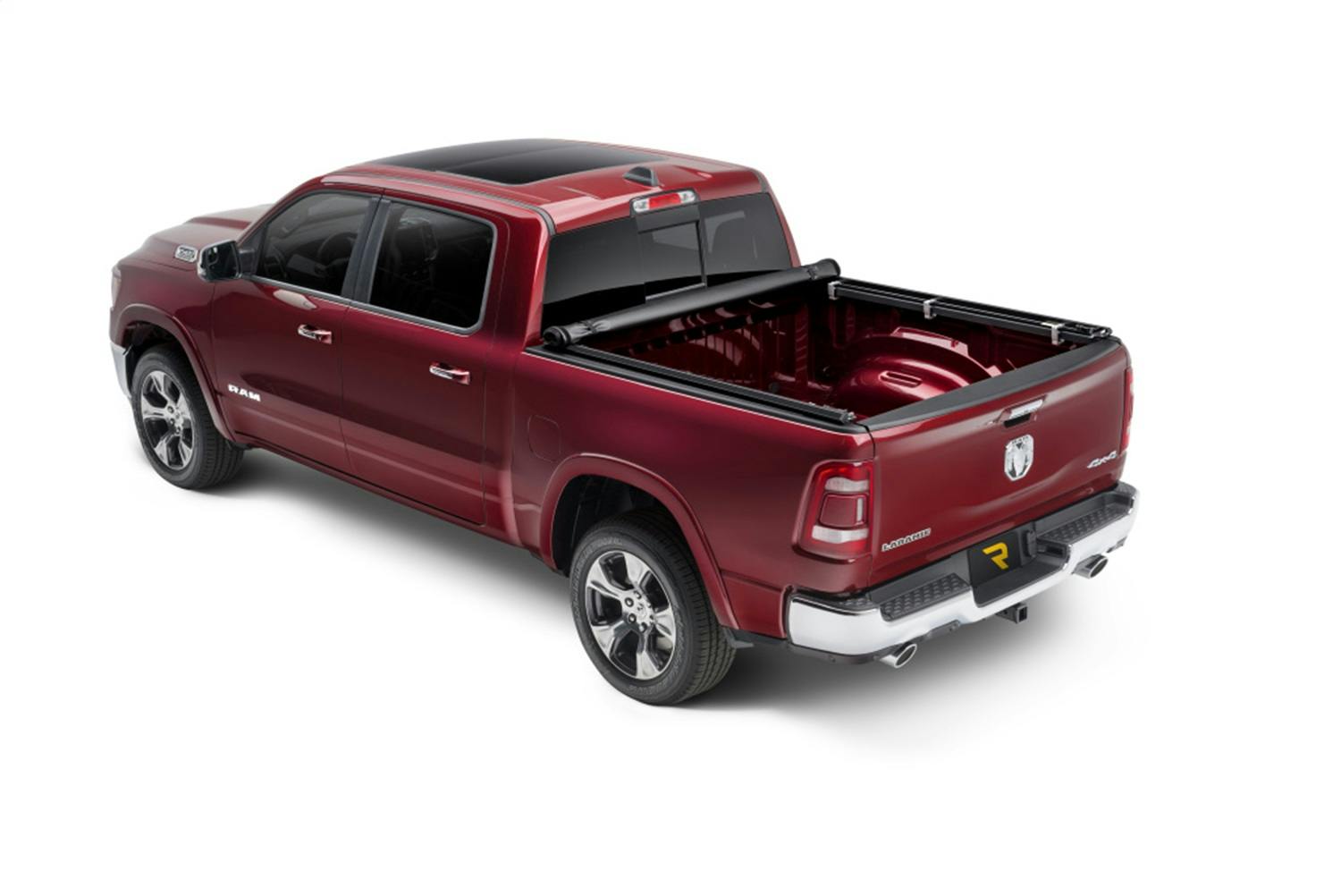 TruXedo 284901 TruXport Tonneau Cover