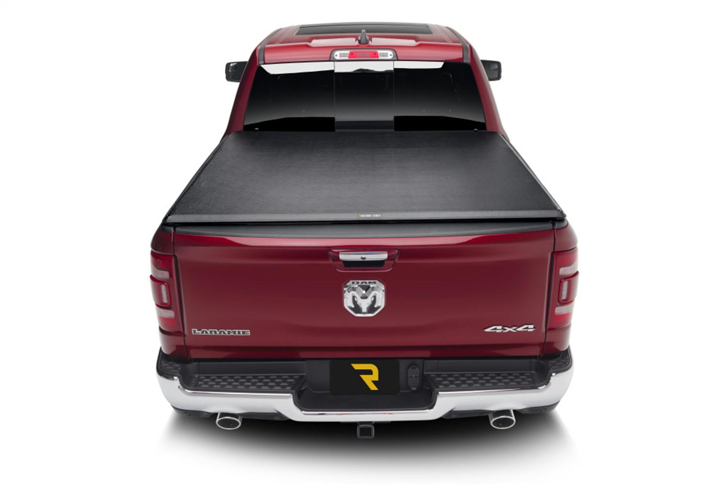 Amazon.com: RealTruck TruXedo TruXport Soft Roll Up Truck