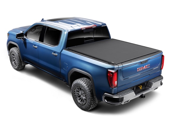 TruXedo 1230616 Pro X15 TS Soft Roll Up