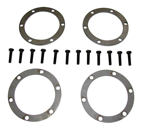Tuff Country 10803 1/2" Replacement CV Axle Spacer Kit