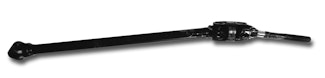 Tuff Country 10820 Front Driveshaft