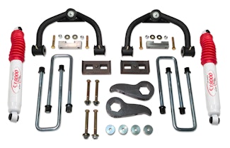 Tuff Country 13085KN 3.5" Lift Kit