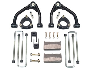 Tuff Country 14057 4" Lift Kit