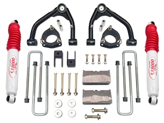 Tuff Country 14059KN 4" Lift Kit