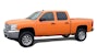 Tuff Country 14066KN 4" Uni-Ball Lift Kit