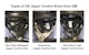 Tuff Country 14066KN 4" Uni-Ball Lift Kit
