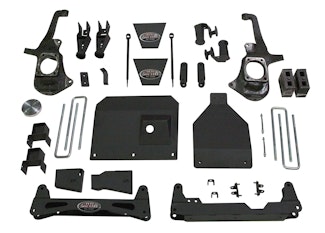 Tuff Country 16090 6" Lift Kit