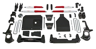 Tuff Country 16090KN 6" Lift Kit
