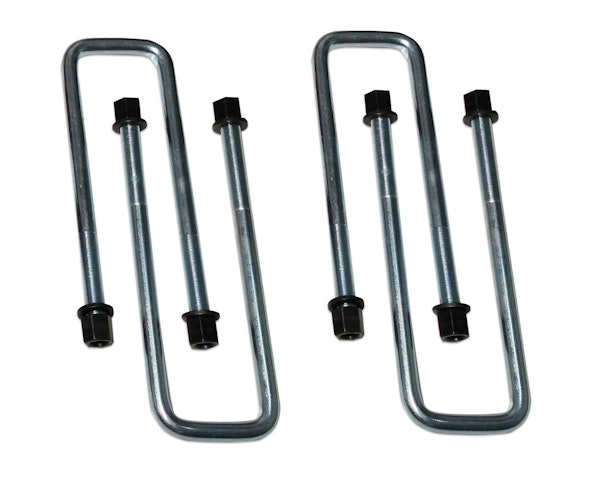 Tuff Country 17151 Rear Axle U-Bolts