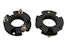 Tuff Country 22909 2" Leveling Kit Front 22909