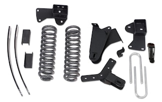 Tuff Country 24860K 4" Lift Kit