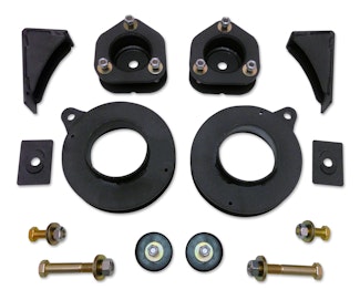 Tuff Country 32102 2.5" Front/1.5" Rear Lift Kit