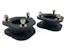 Tuff Country 32109 2" Leveling Kit w/Uni-Ball Upper Control Arms Front