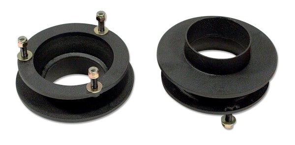 Tuff Country 32900 2" Leveling Kit Front