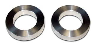 Tuff Country 32901 1 1/2" Leveling Kit Front