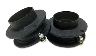 Tuff Country 32908 2" Leveling Kit Front (No Shocks)