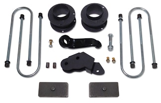 Tuff Country 33119 3" Lift Kit