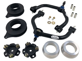 Tuff Country 33505 3.5" Lift Kit